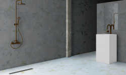 APAVISA MOOD BLACK NATURAL 49.75х99.55 G-7162 мини 3 2