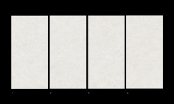 PORCELANOSA XTONE TURA TEXTURE 160х320x0.6 G-1051 мини 3 7