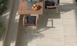 MIRAGE TRAVERTINO LIGHT EY 07 NAT SQ 60х120x0.9 мини 3 4