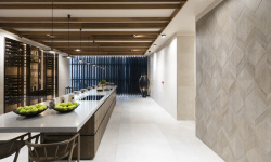 PORCELANOSA 3D SILVER DIAMOND 59.6х150 G-279 мини 3 2