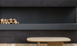 MUTINA MEWS SOOT 11х11 мини 3 2