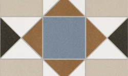 PERONDA HOUSE OF VANITY HV-4 33х33 B-N61 мини 1