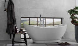 PORCELANOSA DOVER ACERO 33.3х100 G-261 мини 3 3