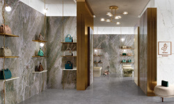 MIRAGE GALWAY GREEN WA 12 LUC SQ 120х278x6 мини 3 3