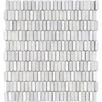 LANTIC SAVOYA WHITE 29.7x32.2x0.9 G-125