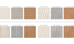 MIRAGE BIANCO MD 01 DAWN NO SQ 30х45x10 мини 3 3