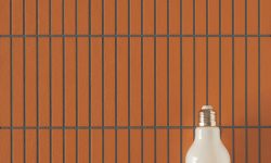 MUTINA FRINGE RED BOLD 12.3х12.3 мини 3 6