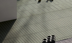 MUTINA OSSO L VERDE 7.5х23.1 мини 3 5