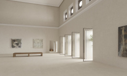 PERONDA GHENT BEIGE AS 90х90x0.9 BN-90 мини 3 4