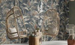 MIRAGE ENCANTO GOLD PP SP SQ 120х278х0.6 мини 3 4