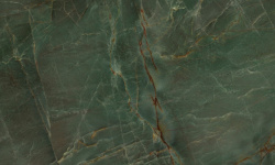 PORCELANOSA XLIGHT EMERALD GREEN POLISHED 120х270 G-2505 мини 3 2