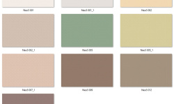 MILASSA КОЛЛЕКЦИЯ NEO CLASSIC. Neo5 мини 3 4