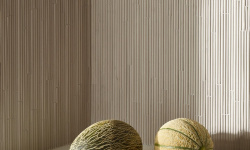 MUTINA PHENOMENON RAIN A GRIGIO 25х30 мини 3 4