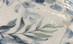 HARMONY MAYOLICA WOODS 15х15 Q-54 мини 3 2