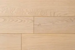 BOMOND WOOD Инженерная доска 15/3.3х130х400-1400 Дуб (Кремовый, сорт Натур)
