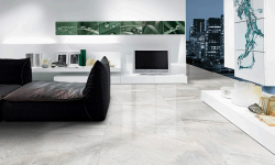 COLORKER DA VINCI WHITE POLISHED 120х120 M-86 мини 3 3