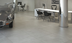 GRESPANIA COVERLAM TITAN CEMENTO 120х120х5.6 мини 3 3