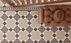 PERONDA HOUSE OF VANITY HV-4 33х33 B-N61 мини 3 3