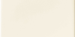 MUTINA DIN WHITE MATT 7.4х15