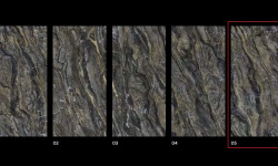 PORCELANOSA XLIGHT OROBICO DARK 05 POLISHED 120х270 G-2705 мини 3 6