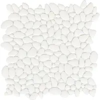 мозаика L'Antic Colonial LANTIC BOULDER WHITE 30.5x30.5x0.6 G-116