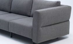 GAMADECOR FOLD S2 3 Диван на ножках в комплекте 274x108 см, Спецзаказ! мини 3 9