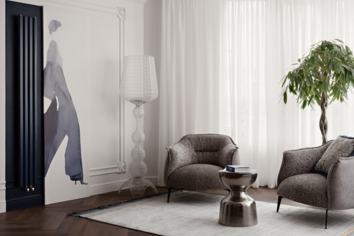 Сельский Париж