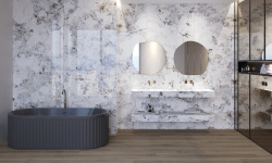 MUSEUM ARTIC WHITE ST 100х180 M-84 мини 3 2