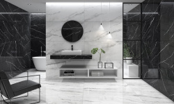 COLORKER INSIGNIA WHITE RECT. MATE 59.5х119.2 M-86 мини 3 2