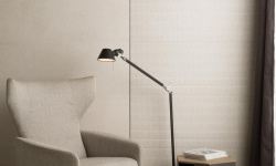 PORCELANOSA GASA BONE - ACERO DECO 45х120 G-274 мини 3 2