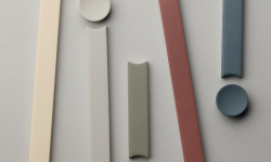 MUTINA EARTH BUTTON 4.2х4.2x1,5 мини 3 2