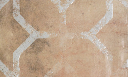 COLORKER ETHNIC COTTO 13.8х13.8 ZM-232 мини 3 2