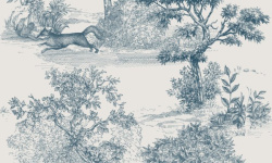 MIRAGE MAISON BLUE PP SP SQ 60х120x0.6 мини 3 5