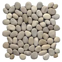 мозаика L'Antic Colonial LANTIC PARADISE BAIA STONE CREMAS 30x30 G-110