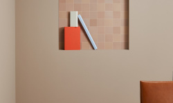 MUTINA MEWS PINK 11х11 мини 3 2