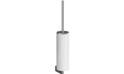 GESSI ORIGINI Ершик настенный, белый/Chrome мини 1