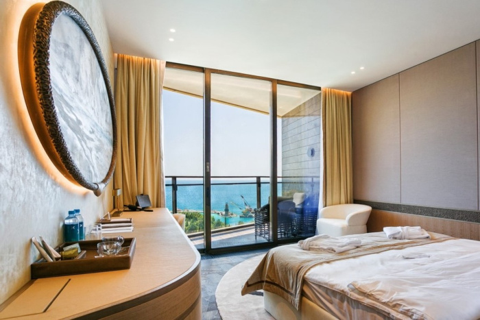 Отель MRIYA RESORT & SPA 5*