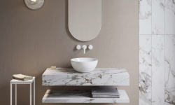 TERZADIMENSIONE CAPRAIA BRECCIA POLISHED 120х278х0.65 мини 3 3