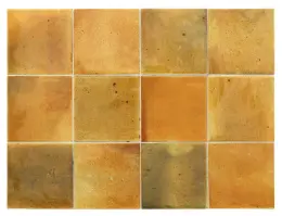керамическая плитка EQUIPE HANOI CARAMEL 10х10 EQ-3