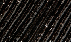 MUTINA CHAMOTTE LINEA NERO 7.2х21.3x1 мини 3 3