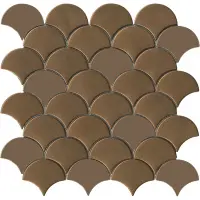 мозаика L'Antic Colonial LANTIC DROP COPPER 29.6х29.5 G-143