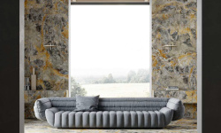 TERZADIMENSIONE ERA GLACIALE POLISHED 120х280x0.6 мини 3 2