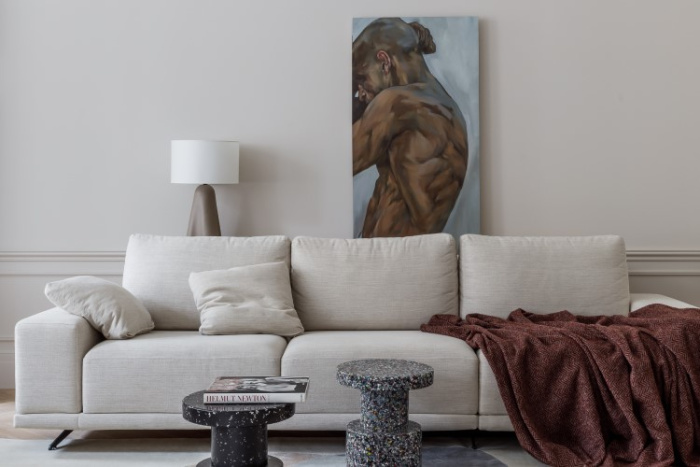 Белые ночи в Питере