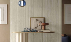 MIRAGE TRAVERTINO LIGHT EY 07 LINE SP SQ 120х278x6 мини 3 3