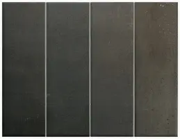 керамогранит EQUIPE HIKARI EBONY 6х18.6 EQ-4