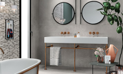 MIRAGE PERFECT GC 02 ST SQ 120х120x2 мини 3 3