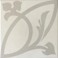 керамогранит EQUIPE CAPRICE LIBERTY WHITE 20х20 EQ-5