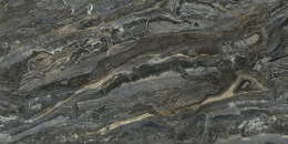 PORCELANOSA XTONE OROBICO DARK POLISHED 02 160х320x0.6 G-1054