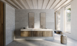 PERONDA ALCHEMY IRON NT 120х120x0.9 BN-164 мини 3 4