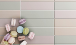 EQUIPE COSTA NOVA BEIGE PALE MATT 5х20 EQ-3 мини 3 3